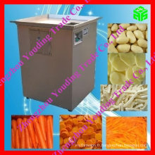 Meilleure vente automatique de pommes chips faisant la machine 008615138669026